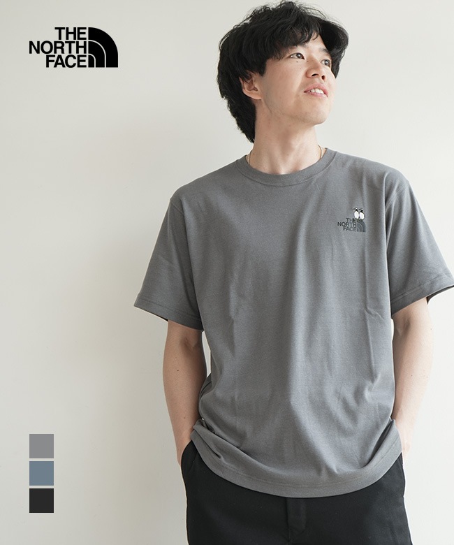 Chovy。他の方は購入しないで下さい ◇THE NORTH FACE(ザ・ノース・フェイス) S/S Zoo Picker Tee ショート