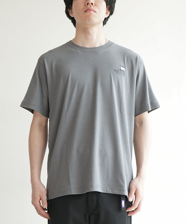 ◇THE NORTH FACE(ザ・ノース・フェイス) S/S Zoo Picker Tee ショート