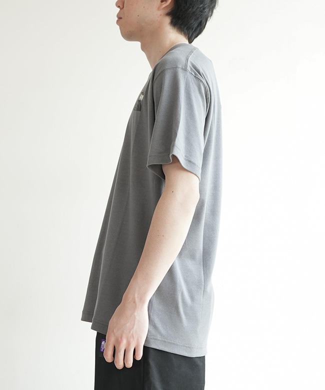 ◇THE NORTH FACE(ザ・ノース・フェイス) S/S Zoo Picker Tee ショート