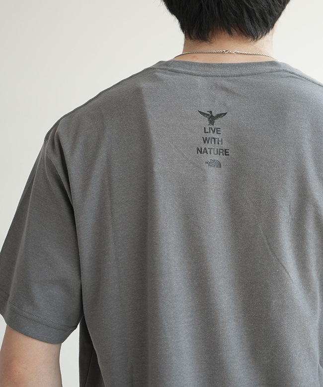 SALE 10%OFF】◇THE NORTH FACE(ザ・ノース・フェイス) S/S Zoo Picker