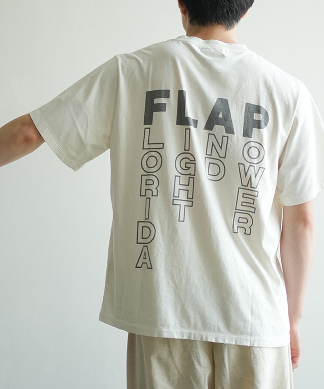 REMI RELIEF(レミレリーフ) SP加工 New Fit T(FLAP) スペシャル加工