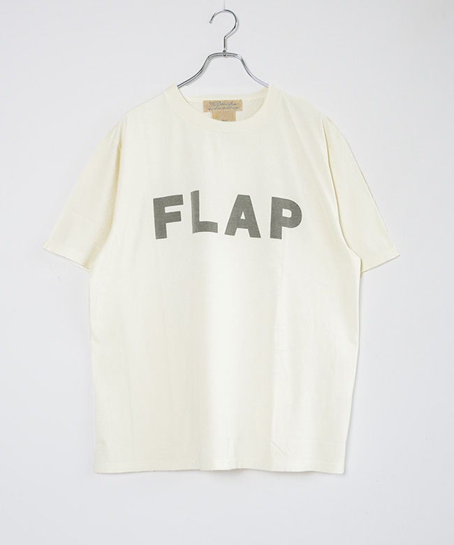 SALE 10%OFF】REMI RELIEF(レミレリーフ) SP加工 New Fit T(FLAP