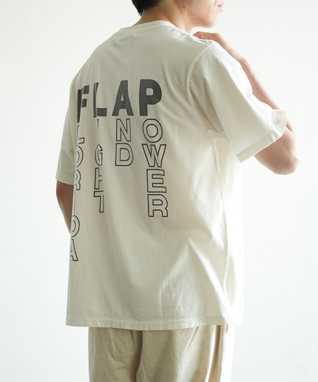 REMI RELIEF(レミレリーフ) SP加工 New Fit T(FLAP) スペシャル加工