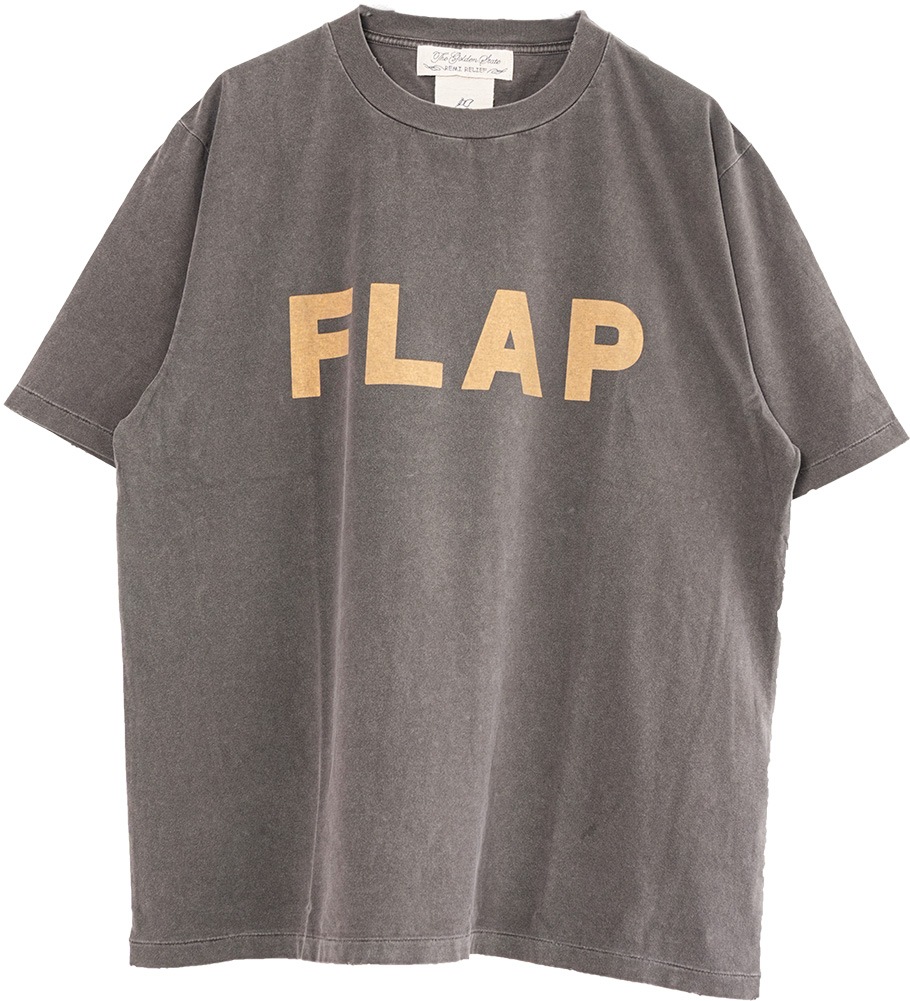 REMI RELIEF(レミレリーフ) SP加工 New Fit T(FLAP) スペシャル加工