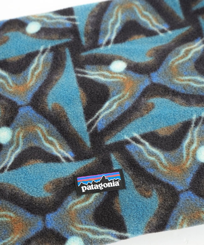 Patagonia(パタゴニア)マイクロD・ゲイター ネックウォーマー 防寒