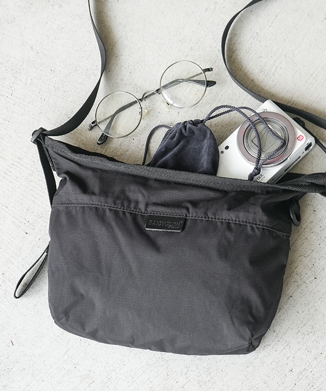 BCL-56]BAICYCLON by bagjack(バイシクロンバイバッグジャック) MINI