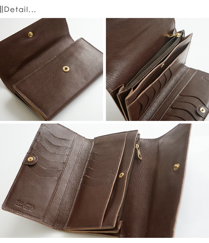 ◇【国内正規販売店】[5422300340]IL BISONTE(イルビゾンテ)スナップ