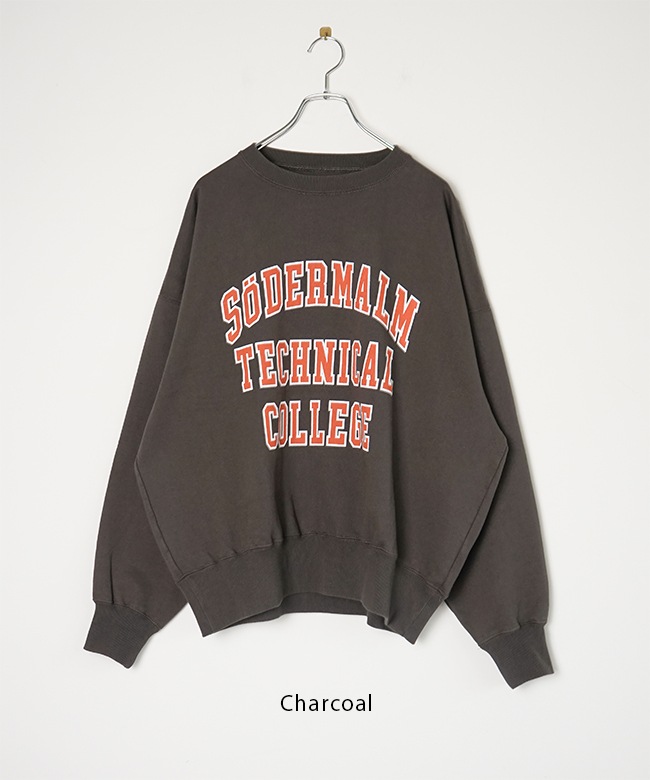 SALE 40%OFF】[FSU12242U0002]F/CE.(エフシーイー) RE スウェット 