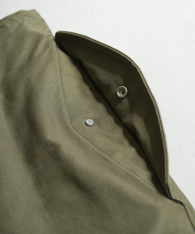 24SS ブラームス スノーパンツ ミリタリーパンツ オリーブ カーキ 24SS ブラームス スノーパンツ ミリタリーパンツ オリーブ