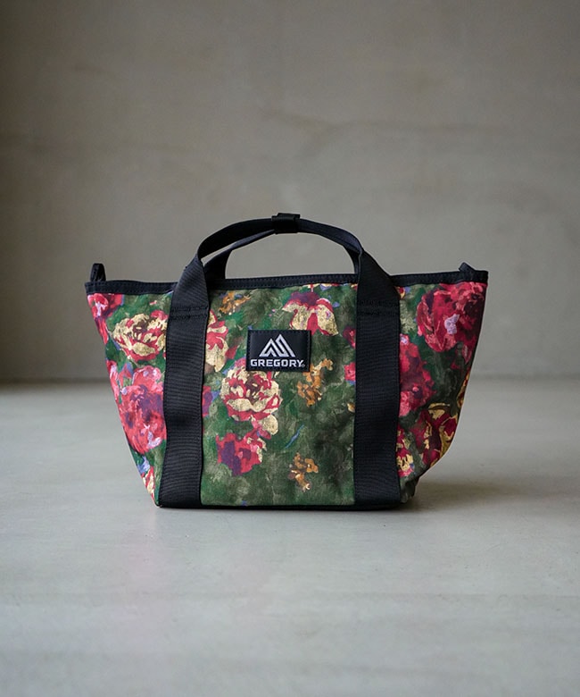 国内正規販売店】GREGORY(グレゴリー) BOAT TOTE S ボートトートバッグ