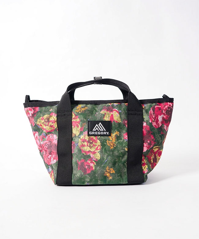 国内正規販売店】GREGORY(グレゴリー) BOAT TOTE S ボートトートバッグ