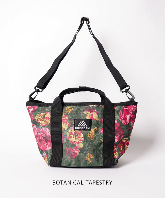 国内正規販売店】GREGORY(グレゴリー) BOAT TOTE S ボートトートバッグ