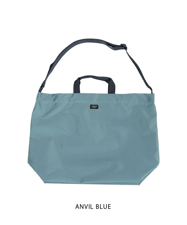 STANDARD SUPPLY(スタンダードサプライ)EASY 2WAY TOTE イージー2way