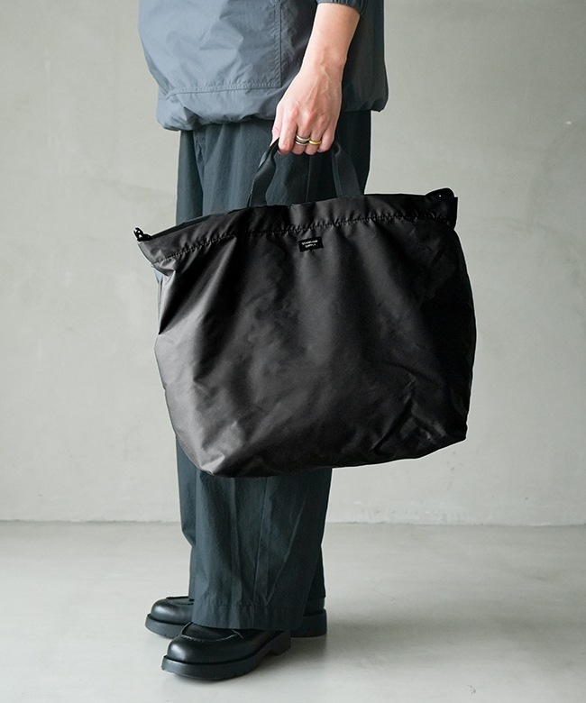 STANDARD SUPPLY(スタンダードサプライ)EASY 2WAY TOTE イージー2way