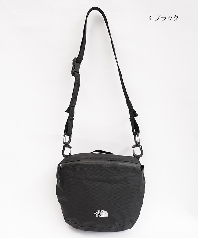◇THE NORTH FACE(ザ・ノース・フェイス)WP SHOULDER POCKET