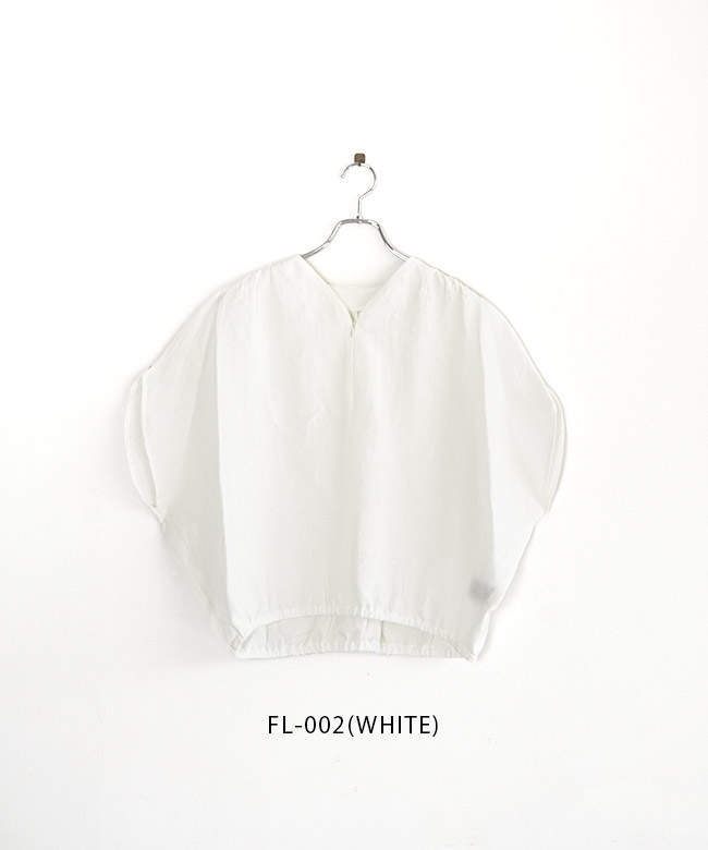 SI-HIRAI(スーヒライ)BUTTERFLY BLOUSE バタフライブラウス レディース
