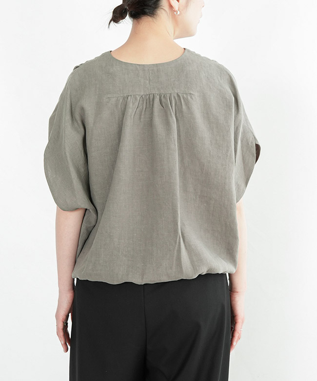 ロージーモンスターbutterfly blouseバタフライブラウス 楽天市場】SI-HIRAI(スーヒライ)BUTTERFLY BLOUSE バタフライブラウス