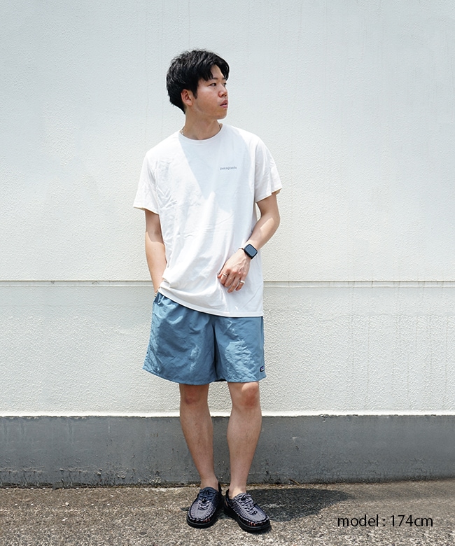 58034]Patagonia(パタゴニア) Men's Baggies Longs メンズ