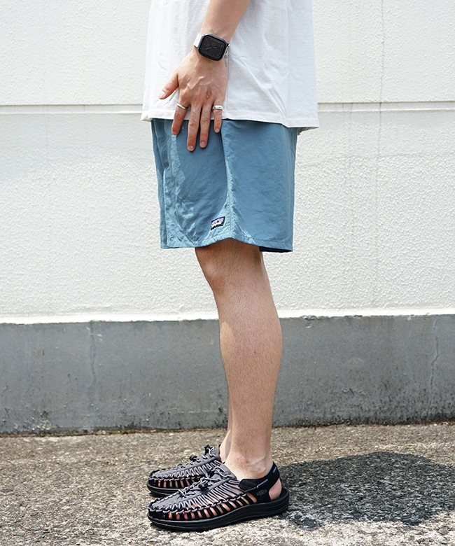58034]Patagonia(パタゴニア) Men's Baggies Longs メンズ
