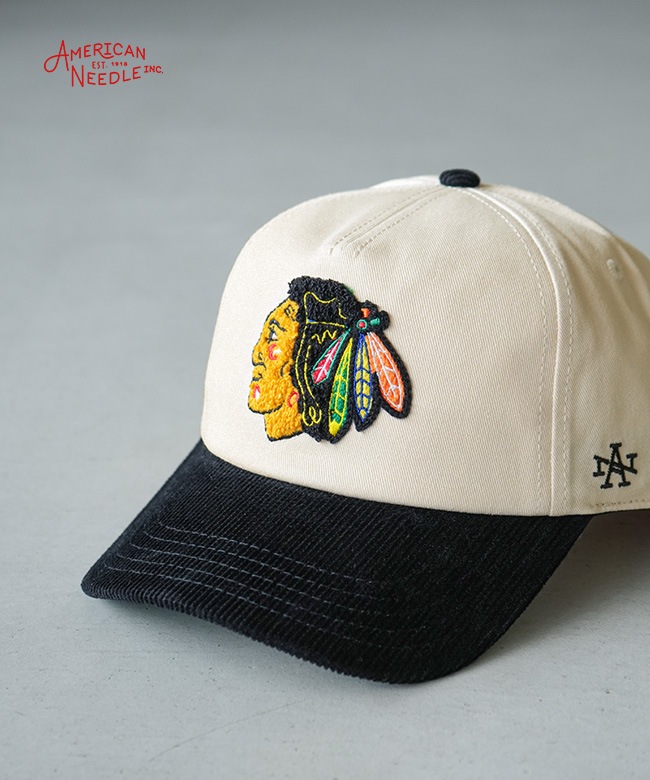 シャポーハウス三矢　ヴィンテージ　アンティーク　レトロ　ポパイ　帽子　キャップ PORT刺繍キャップ|casita | RETRO GIRL ONLINE STORE レトロ