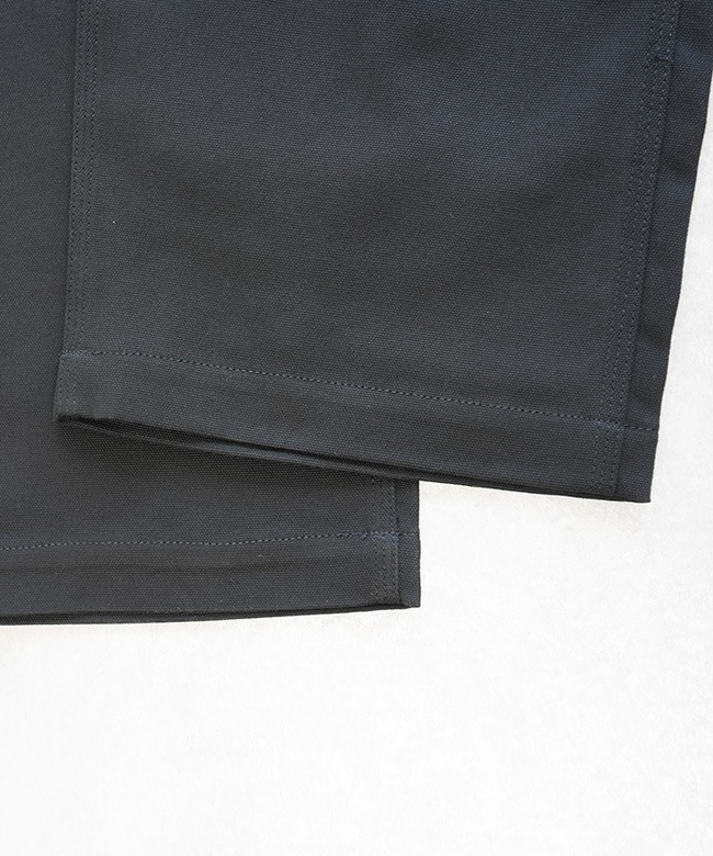 SALE 20%OFF】SCYE BASICS(サイベーシックス) Stretch Cotton Duck