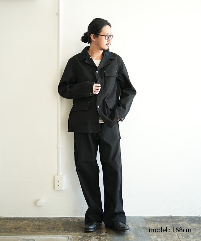 こてつページ セール】ポケットデザインカーゴパンツ（カーゴパンツ