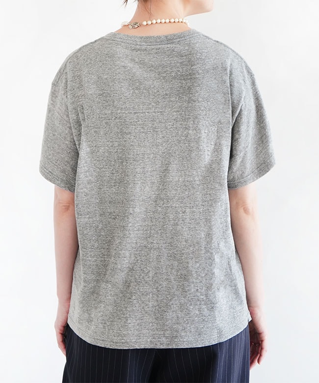 Seina♡ショップ 25AMSCU13]THE SHINZONE(ザ シンゾーン) WEEKEND HIKES TEE
