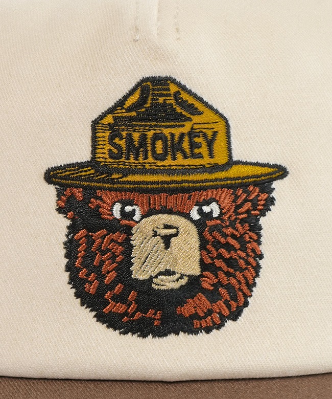 SMU769B-SMOKEY]AMERICAN NEEDLE(アメリカンニードル) Smoky