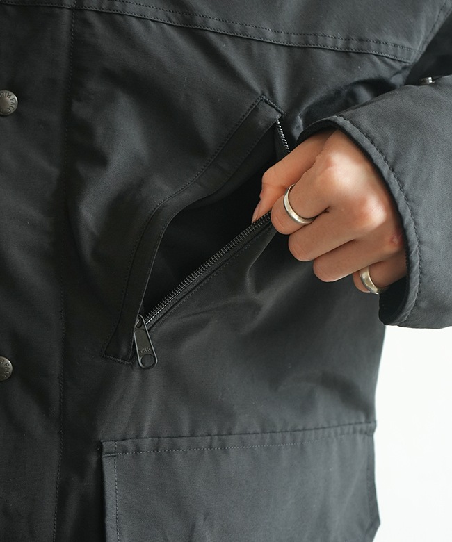 ◇[N25FA082]THE NORTH FACE PURPLE LABEL(ザ・ノース・フェイス