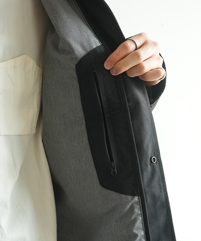 ◇[N25FA082]THE NORTH FACE PURPLE LABEL(ザ・ノース・フェイス