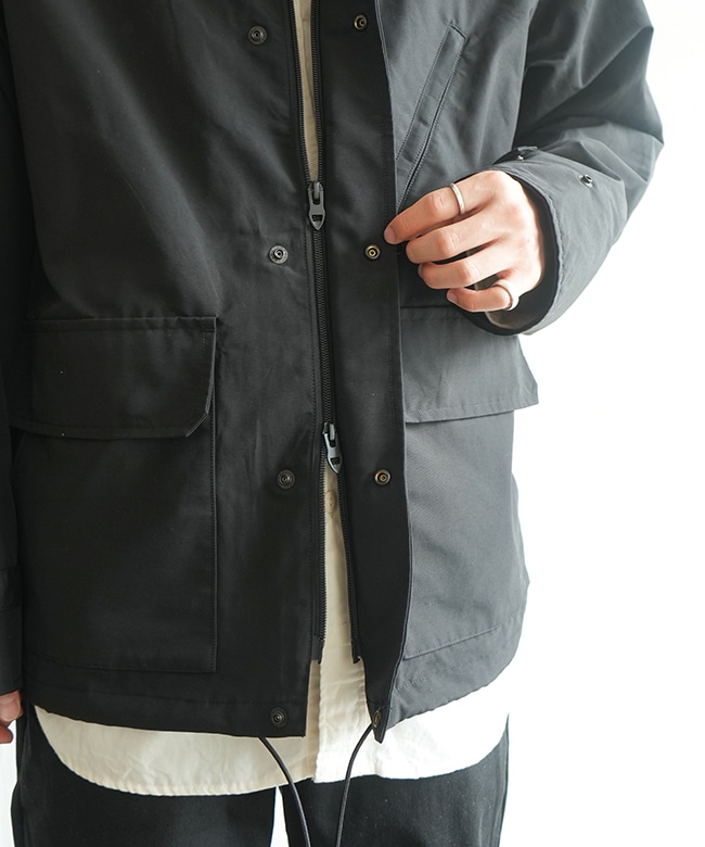 ◇[N25FA082]THE NORTH FACE PURPLE LABEL(ザ・ノース・フェイス