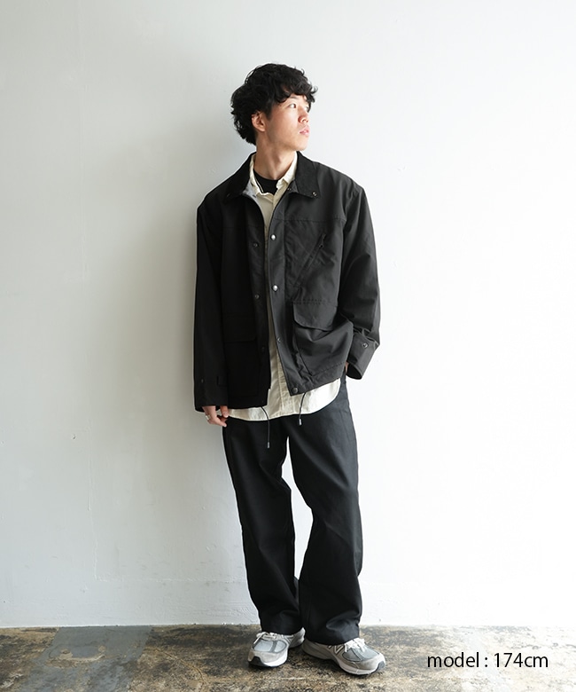 ◇[N25FA082]THE NORTH FACE PURPLE LABEL(ザ・ノース・フェイス