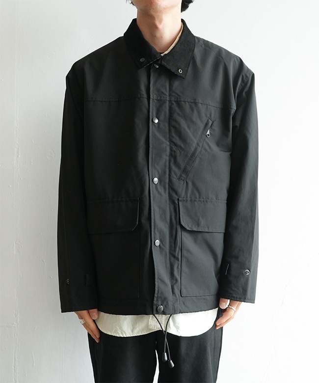 ◇[N25FA082]THE NORTH FACE PURPLE LABEL(ザ・ノース・フェイス