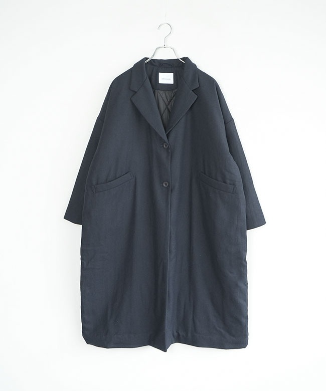 ◇[poche-wqt-ct]solamonat poche(ソラモナポッシェ) ウール/キルトば