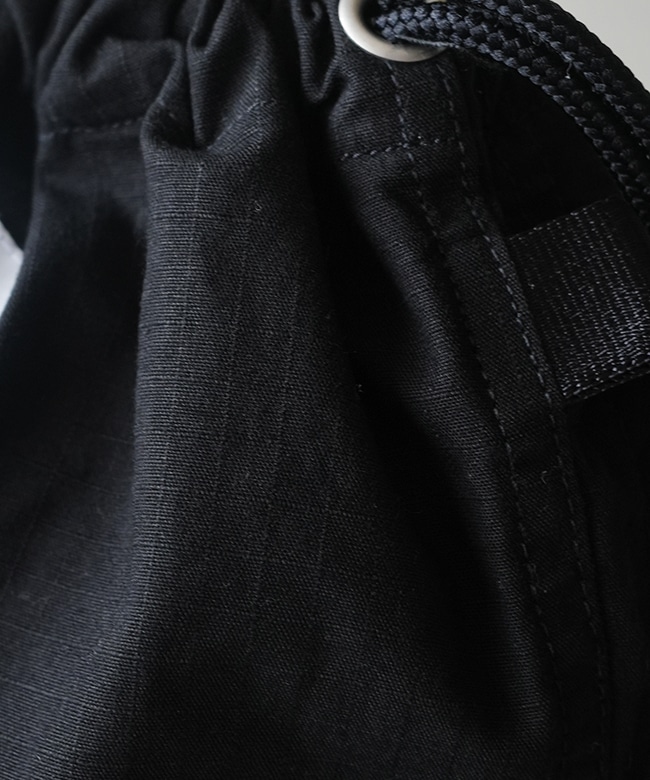 NAPRON(ナプロン) MILITARY PATIENTS BAG ミリタリーペイシェント