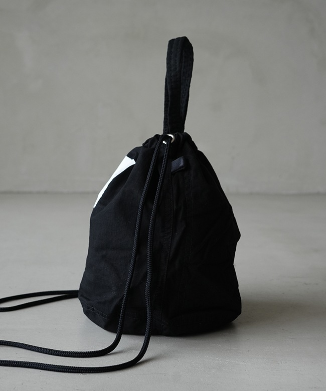 【新品未使用】NAPRON ミリタリー クレイジー ペイシェント バッグ NAPRON(ナプロン)MILITARY PATIENTS BAG ミリタリーペイシェントバッグ