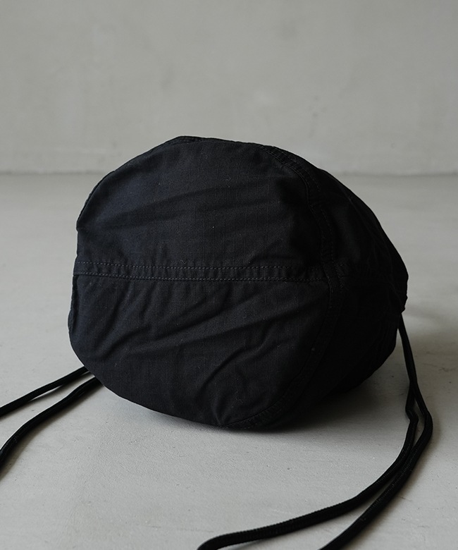【新品未使用】NAPRON ミリタリー クレイジー ペイシェント バッグ NAPRON(ナプロン)MILITARY PATIENTS BAG ミリタリーペイシェントバッグ