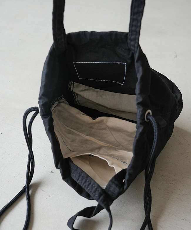 【新品未使用】NAPRON ミリタリー クレイジー ペイシェント バッグ NAPRON(ナプロン) MILITARY PATIENTS BAG ミリタリーペイシェント