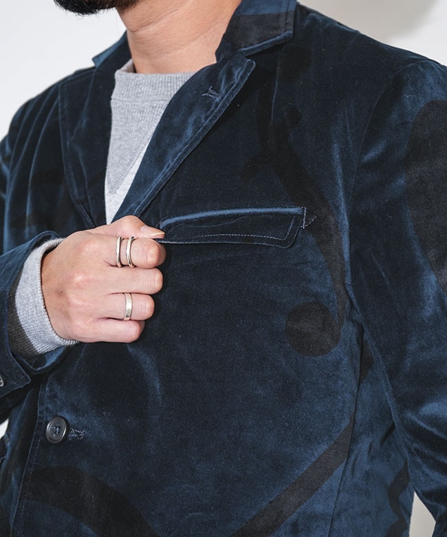 SALE 30%OFF】ENGINEERED GARMENTS(エンジニアド ガーメンツ) Andover