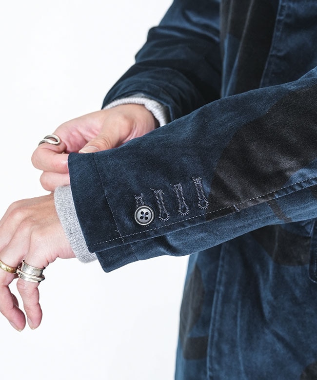 SALE 30%OFF】ENGINEERED GARMENTS(エンジニアド ガーメンツ) Andover