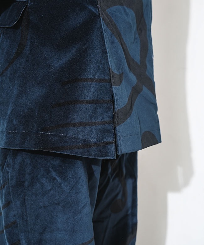 SALE 30%OFF】ENGINEERED GARMENTS(エンジニアド ガーメンツ) Andover