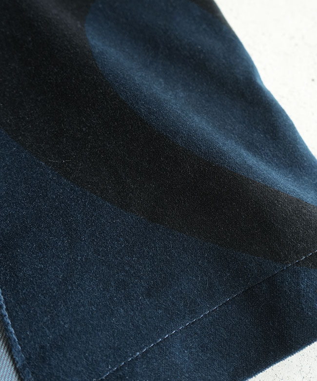 SALE 30%OFF】ENGINEERED GARMENTS(エンジニアド ガーメンツ) Andover
