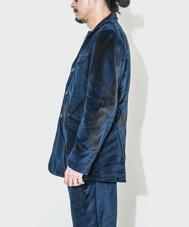 SALE 30%OFF】[RV147]ENGINEERED GARMENTS(エンジニアド ガーメンツ