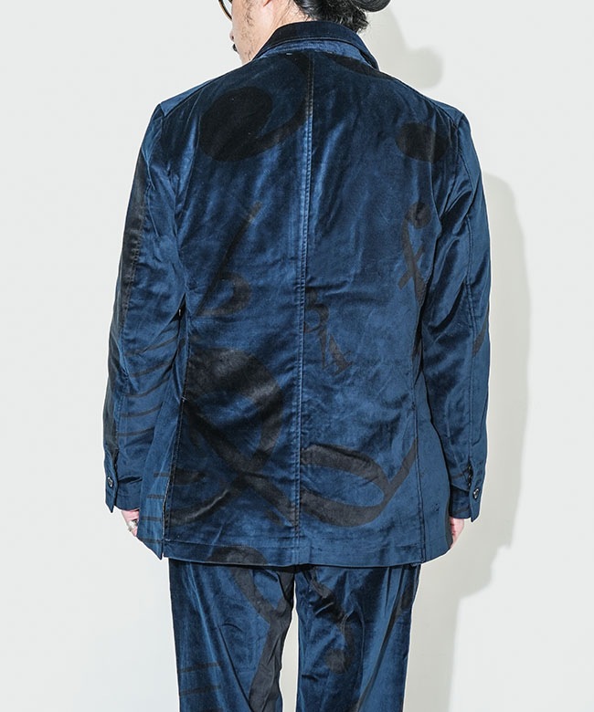 RV147]ENGINEERED GARMENTS(エンジニアド ガーメンツ) Andover Jacket