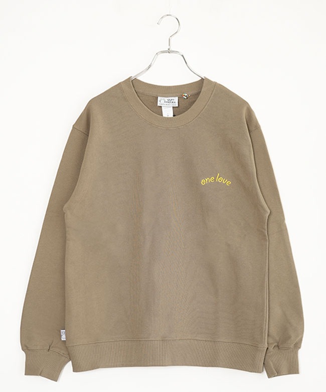 SALE 30%OFF】[G621787]gym master(ジムマスター) 10.3oz one love