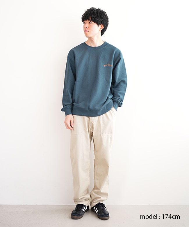 SALE 30%OFF】[G621787]gym master(ジムマスター) 10.3oz one love