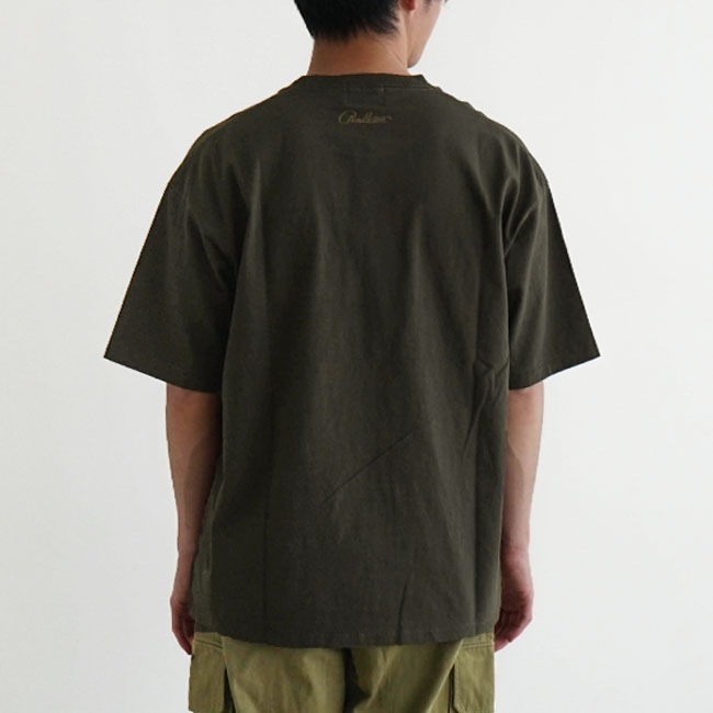 SALE 20%OFF】[3275-2007]PENDLETON(ペンドルトン)Front print Tee
