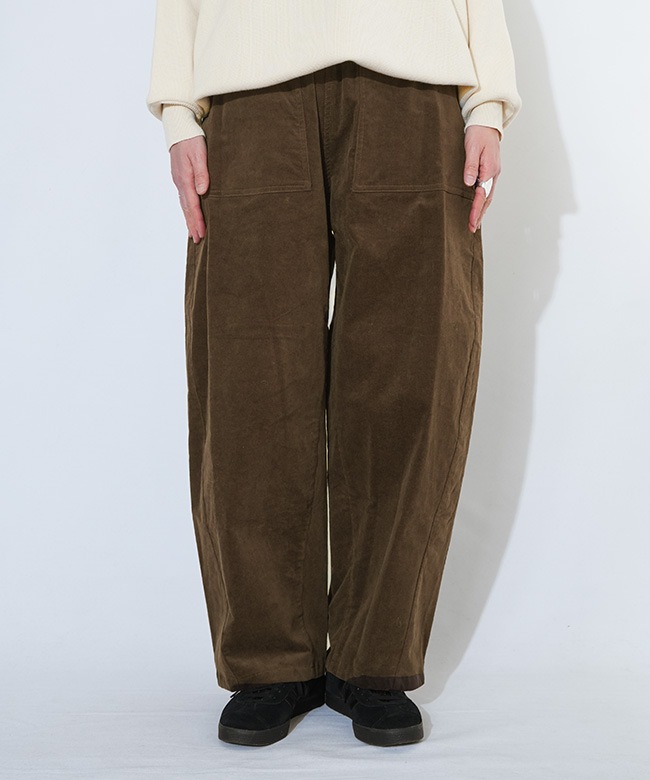 SALE 20%OFF】[552-96046]CYNICAL(シニカル) ストレッチ細コール天