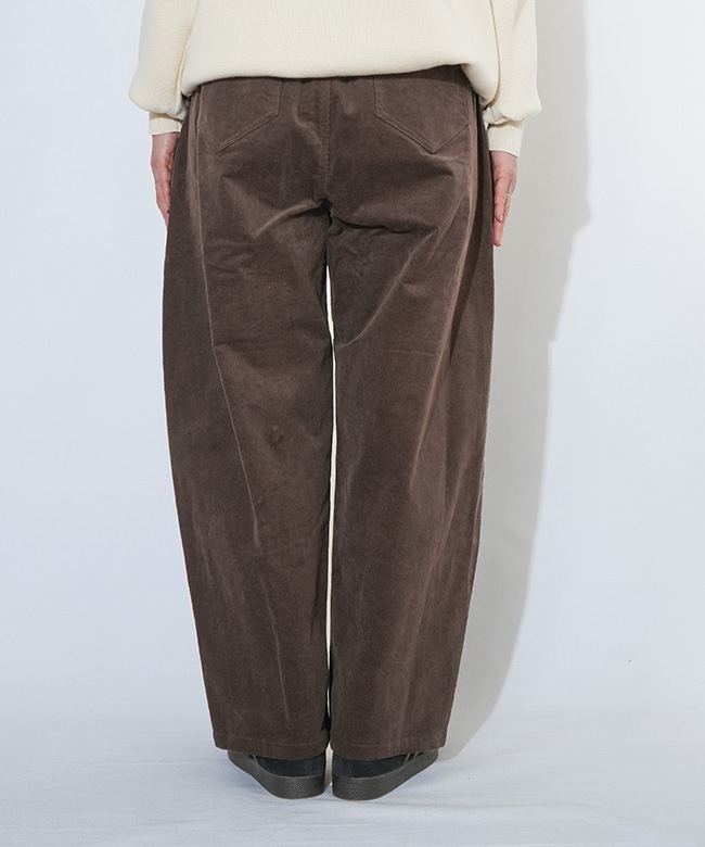 cynical　2月12日まで SALE 20%OFF】[552-96046]CYNICAL(シニカル) ストレッチ細コール天