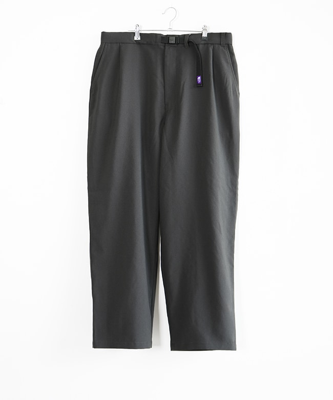 ◇[N26SC064]THE NORTH FACE PURPLE LABEL(ザ・ノース・フェイス